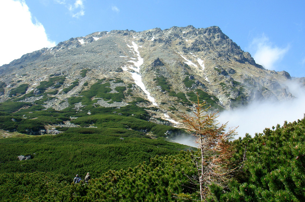 Kozi Wierch